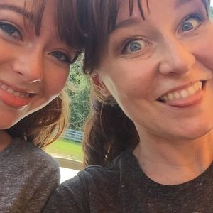 Meet your Posher, Lori